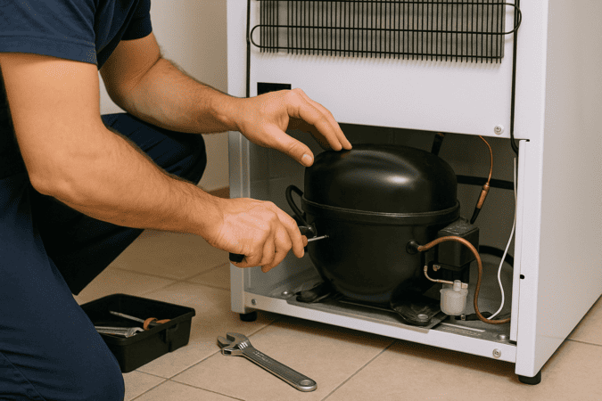 Servicio profesional de reparaciones de electrodomésticos de todas las marcas del mercado en Matapozuelos Intervenciones urgentes en Matapozuelos