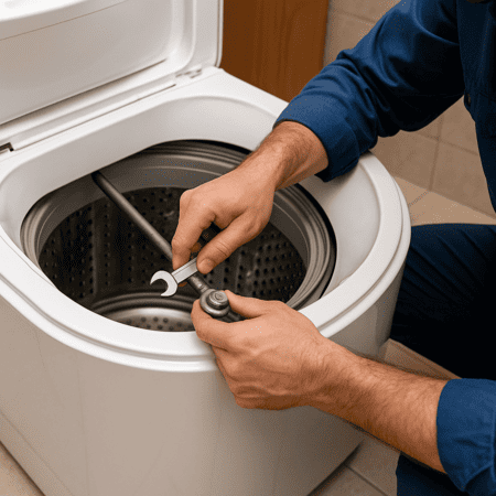 Empresa de reparaciones en Villanueva de Duero